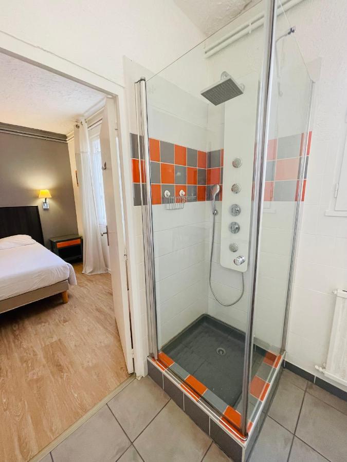 Hotel Italia Tours Exteriér fotografie