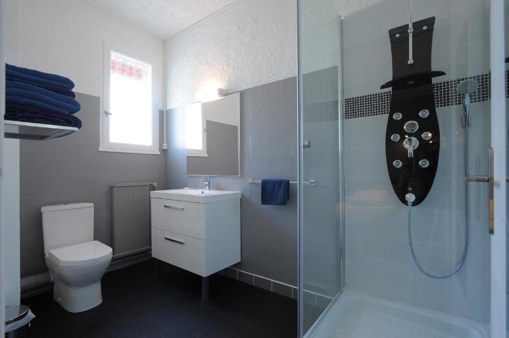 Hotel Italia Tours Pokoj fotografie