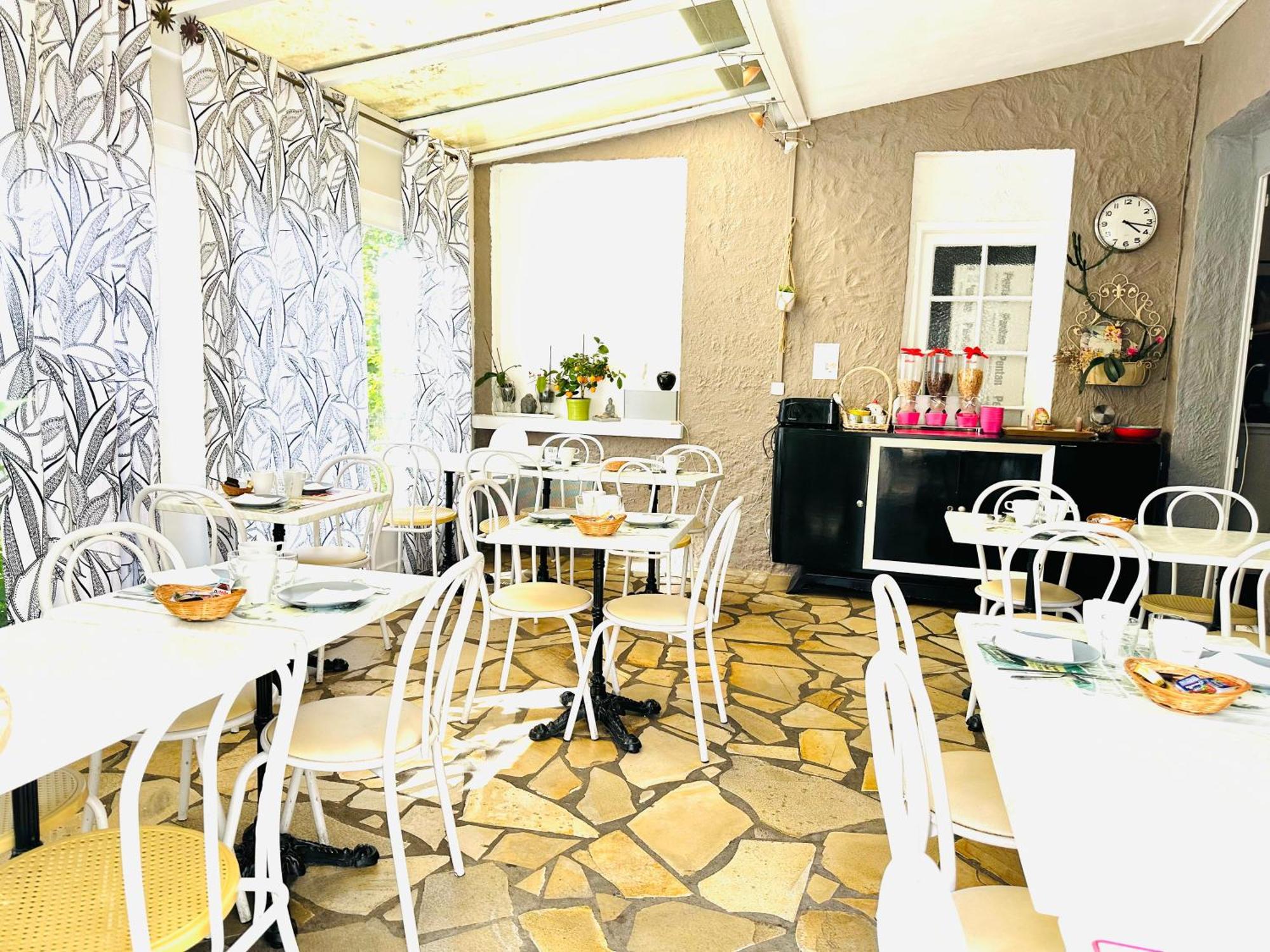 Hotel Italia Tours Exteriér fotografie