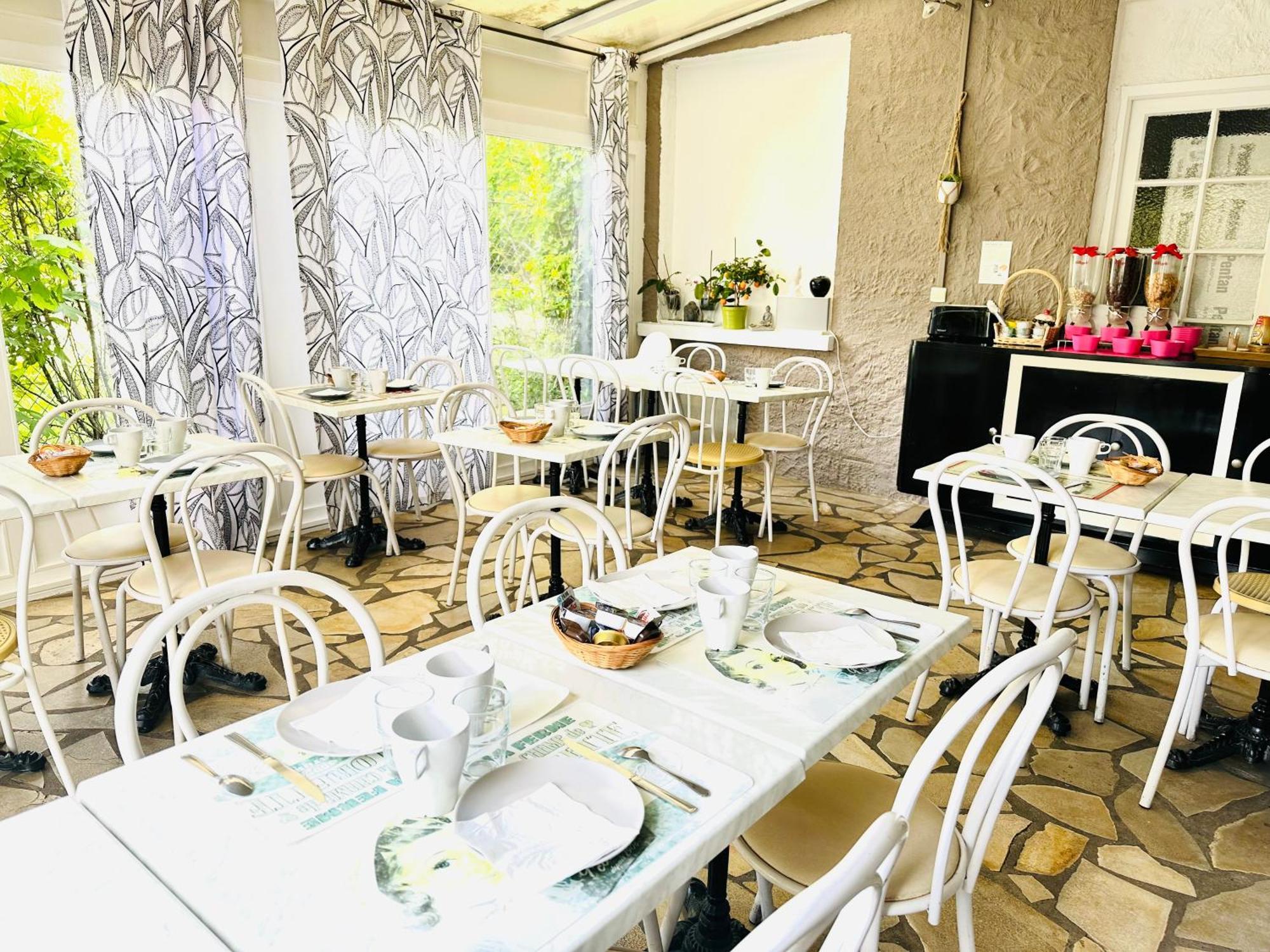 Hotel Italia Tours Exteriér fotografie