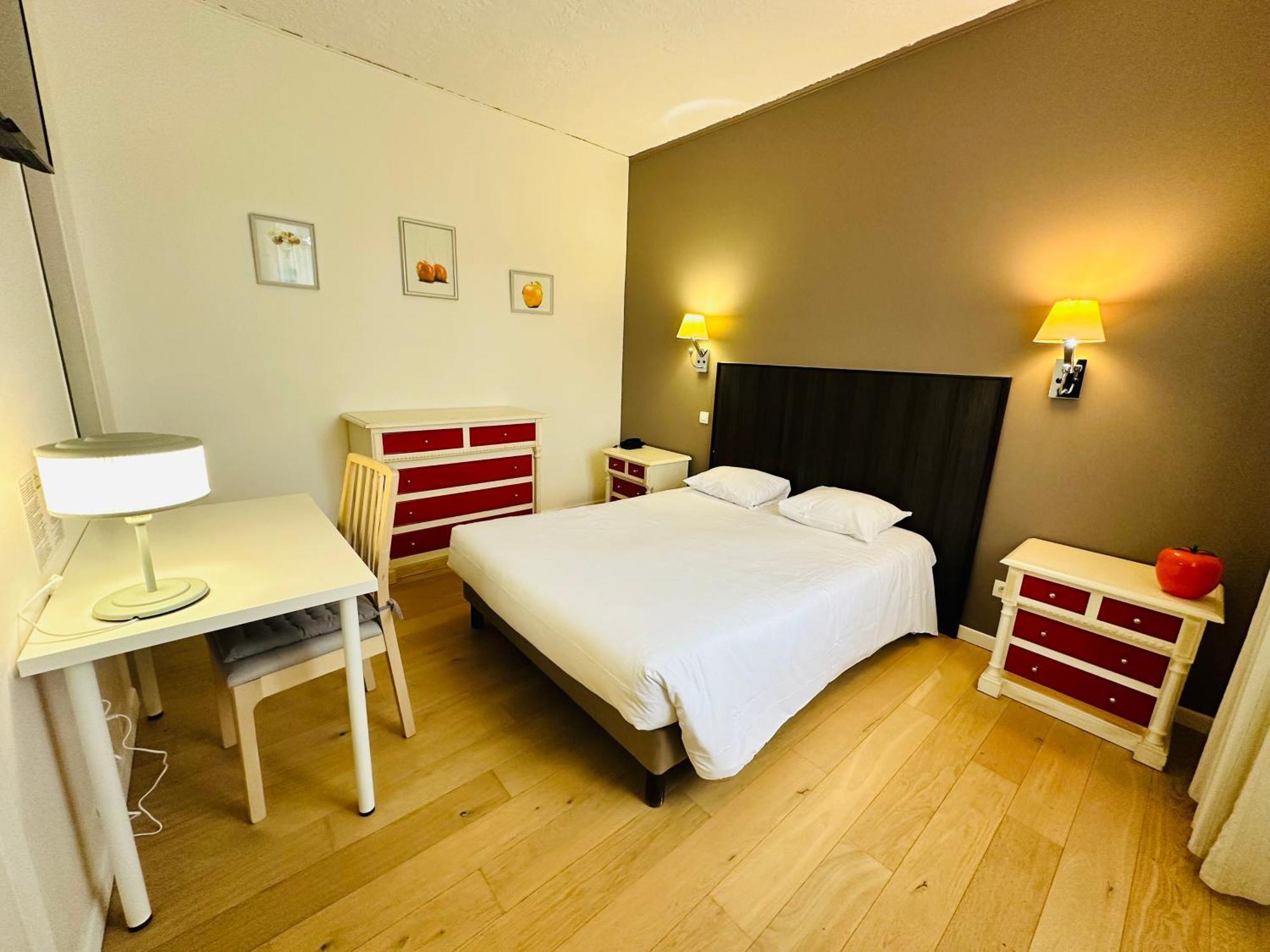 Hotel Italia Tours Exteriér fotografie