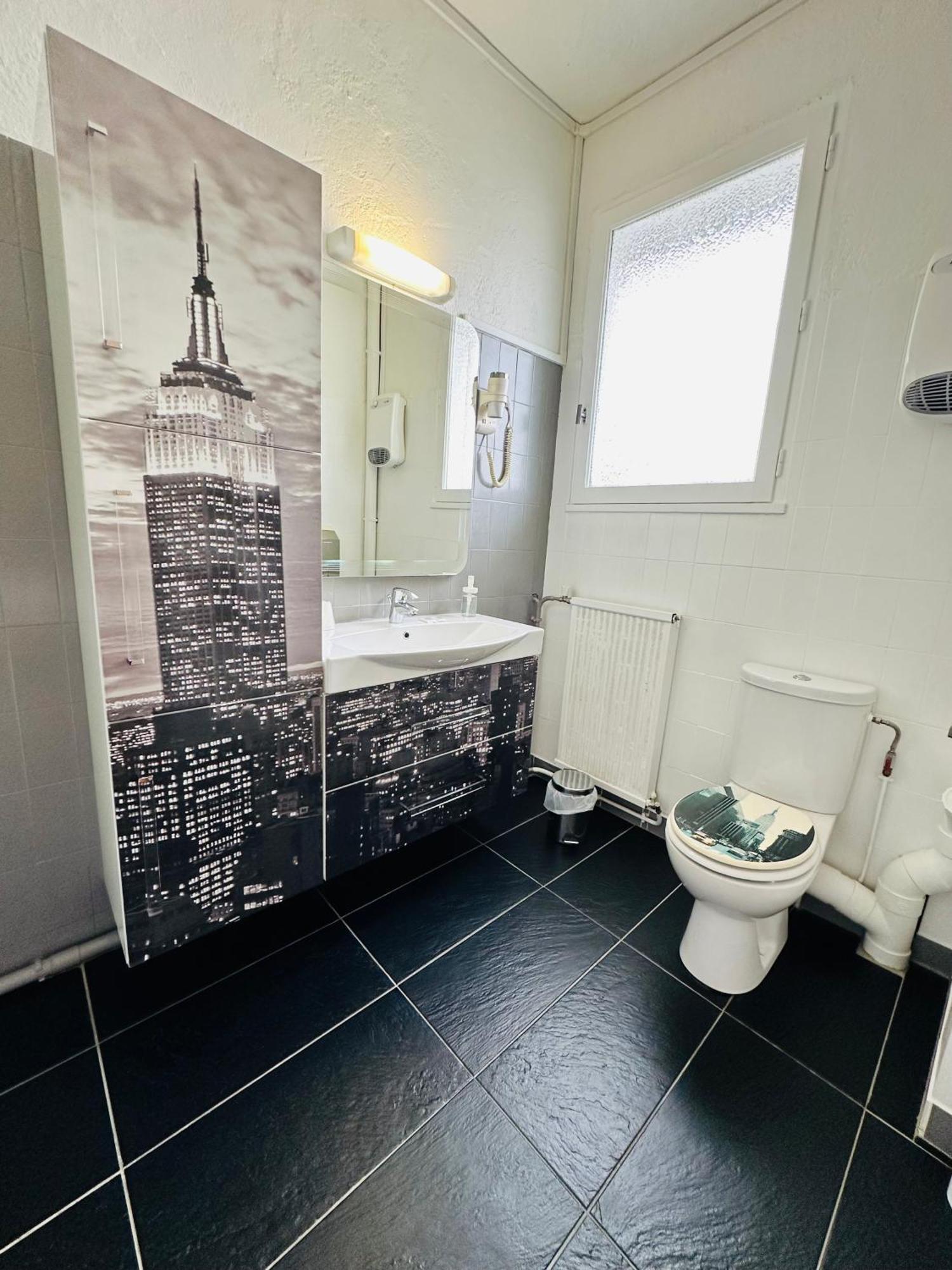 Hotel Italia Tours Exteriér fotografie