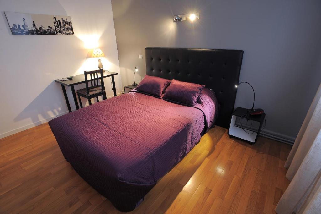 Hotel Italia Tours Pokoj fotografie